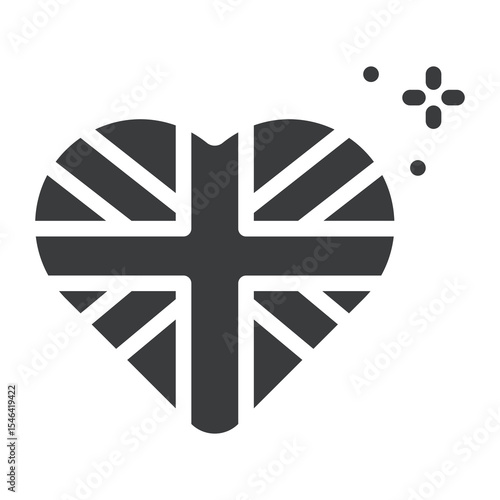 Patriotism Icon