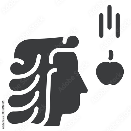 Newton Icon