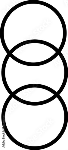 Formas estéticas. Concepto de figuras geométricas. Ondas. Cuadrados. Codigo de barras. Formas. Abstract geometric. Vector creative design. Geometric shapes. Stickers, aesthetic. Vector