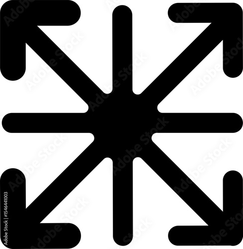 Formas estéticas. Concepto de figuras geométricas. Ondas. Cuadrados. Codigo de barras. Formas. Abstract geometric. Vector creative design. Geometric shapes. Stickers, aesthetic. Vector