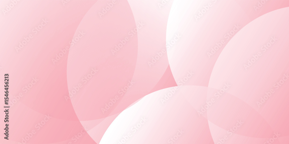 Abstract pink wave background. ideal for banner, header, cover, billboard, brochure, social media. futuristic circle background modern design eps10 Abstract pink wave background. ideal for banner, header, cover, billboard, brochure, social media. futuristic circle background modern design eps10
