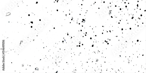 Abstract grunge background, Abstract vector noise. Small particles of debris and dust background. Subtle halftone grunge urban texture vector. Distressed overlay texture. Abstract mild textured effect