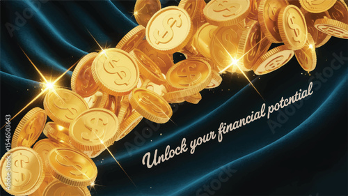 Unlock Your Financial Potential Invest Wisely
