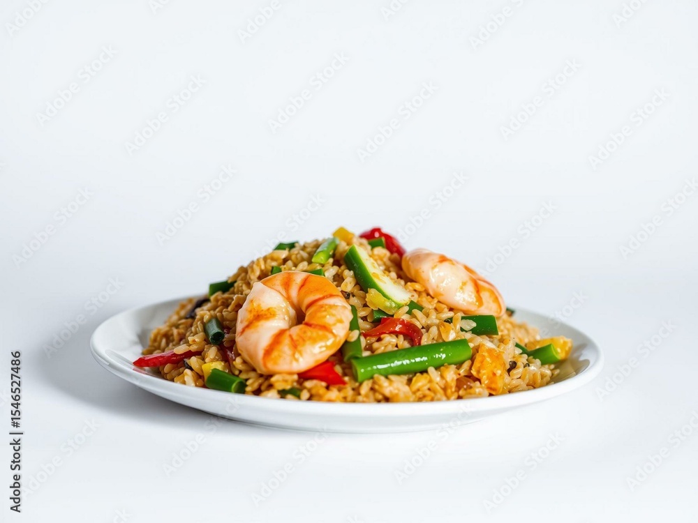 Shrimp Fried Rice Shrimp Fried Rice