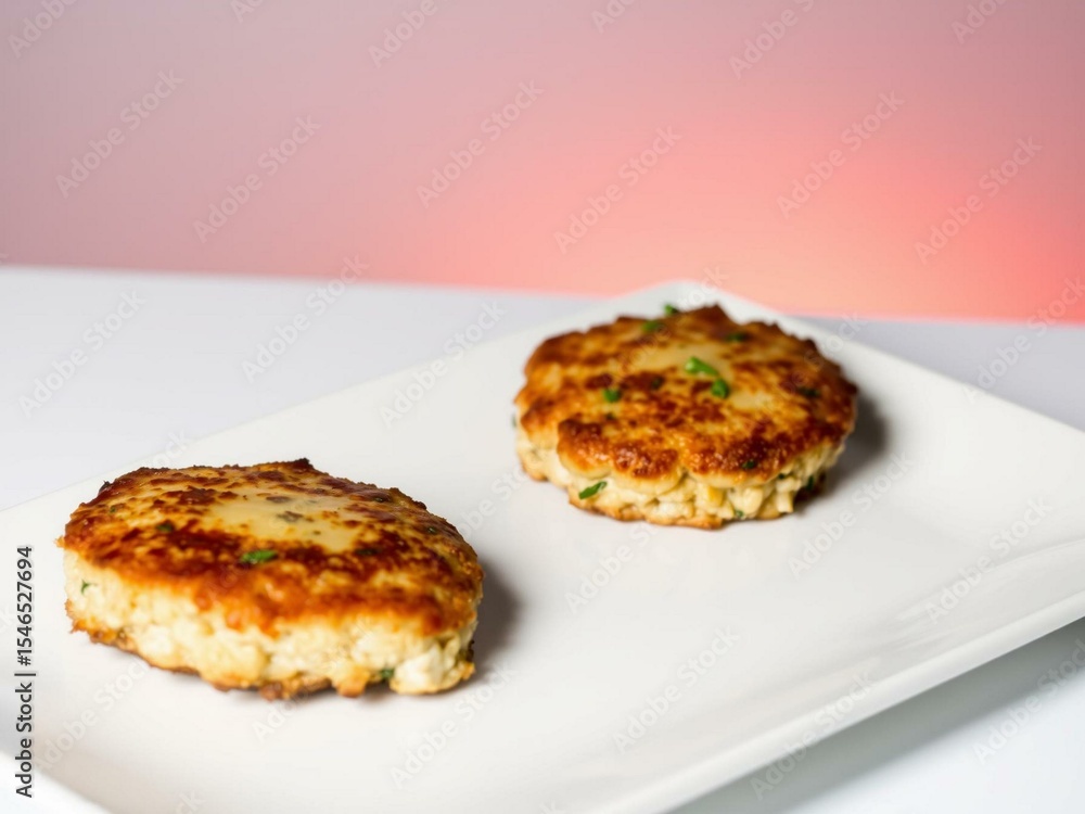 Delicious Crab Cakes Delicious Crab Cakes