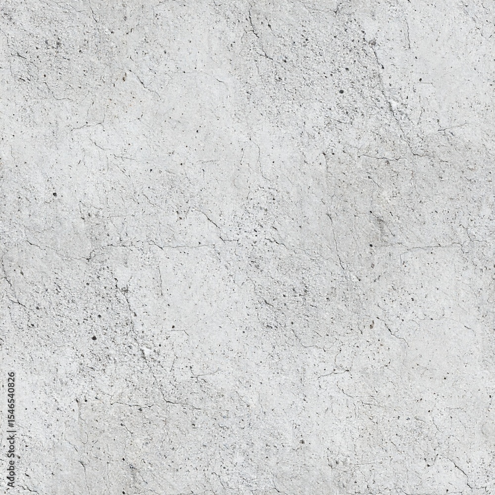 Fototapeta premium Raw Grey Concrete Surface Texture