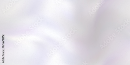 An exquisite bg with a soft pearlescent transition of shades of white pearl and cream. The background from light to a slightly muted shade, forming a gentle gradation of colors - ombre