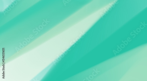 modern abstract background tosca gradient blur colorful wallpaper design