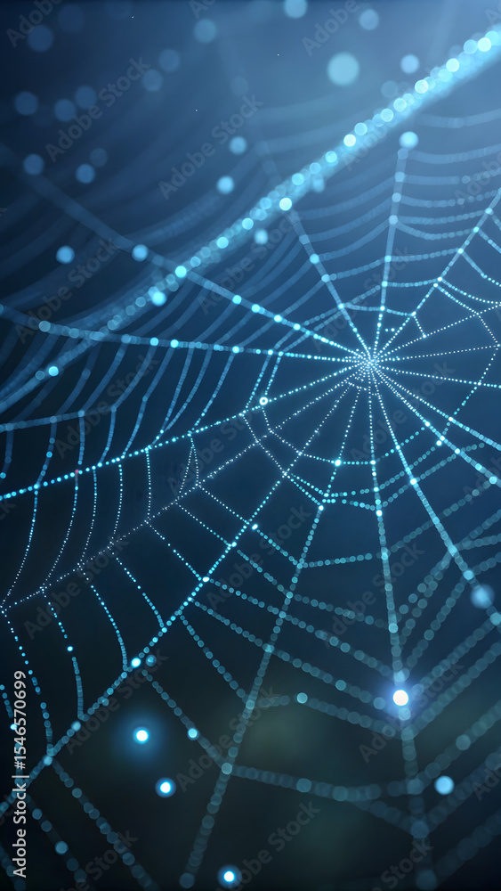 Fototapeta premium abstract technology background