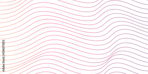 Topographic map contour background. abstract wavy background. Vector Curves and Abstract Lines Converging in an Elegant Wave-Like Stroke. Outdoor theme wavy abstract line background.	

