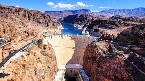 Hoover Damn