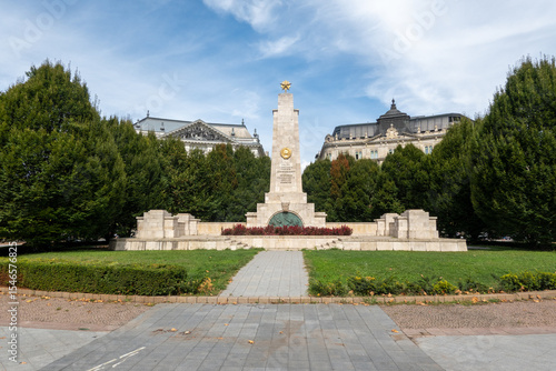 Photography La città du Budapest