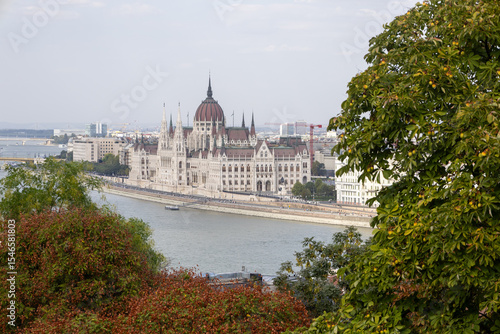 Photography La città du Budapest