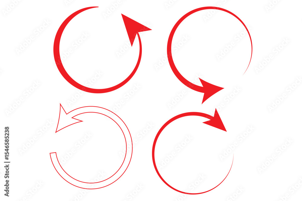 circle arrow icon isolated on white background
circle arrow icon isolated on white background