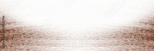Noise grain background,dust and splashes of paint on a white background.Gradient dots.Coal shadow effect.Paint airbrush wavy sprays.photocopy effect.