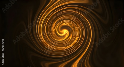 Golden liquid swirl on a dark canvas.jpg
