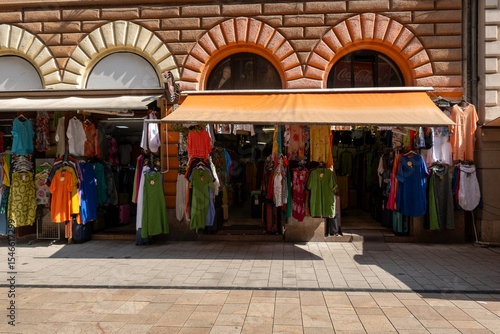 Photography La città du Budapest