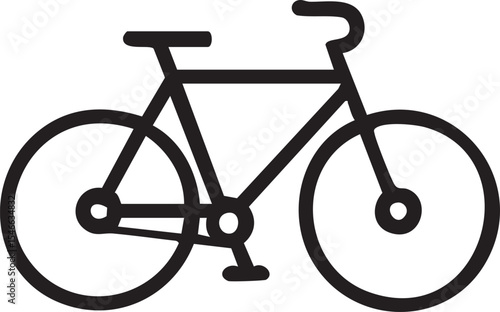Bicycle icon