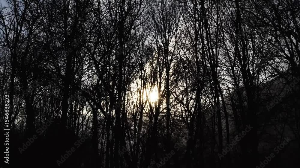 Prise de vue aérienne des Pyrénées
