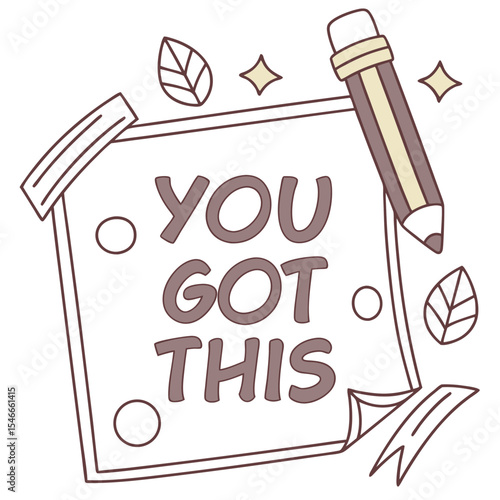 Positive Affirmations for Success Motivational Encouragement and Confidence Building Ideas