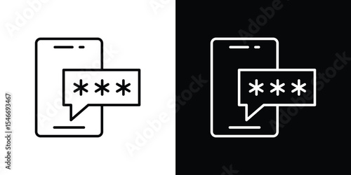 Wrench icon in black. flat graphic vector icon