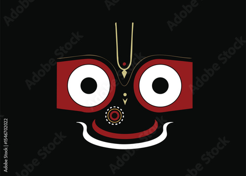 Lord Jagannath