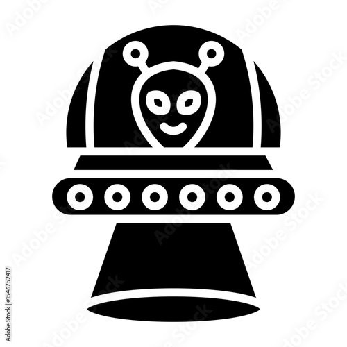 Alien Icon
