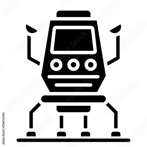 Lander Icon