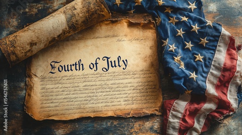 Declaration of independence