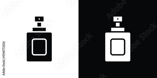 deodorant icon of a flat style vector