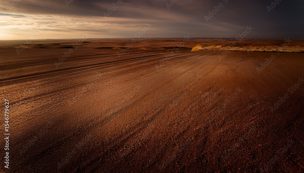 Fototapeta premium dark brown background