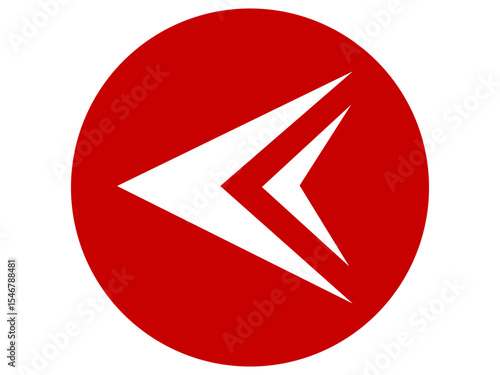 Free Download Bullet arrow sign - GFXLoad