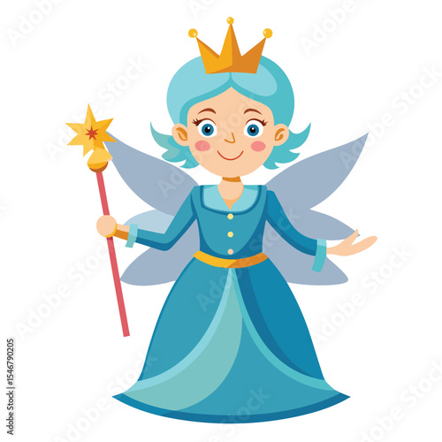 Fairy godmother