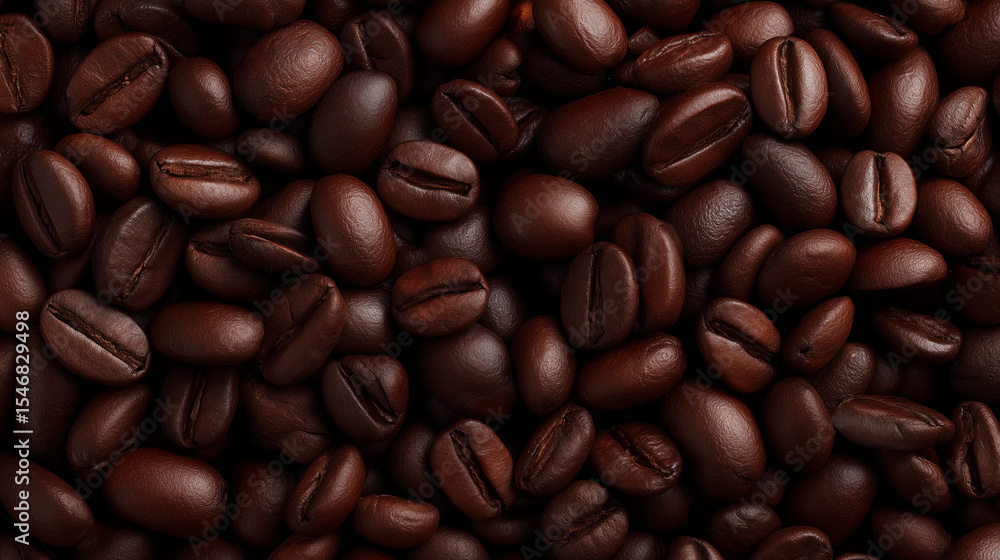Fototapeta premium coffee background.