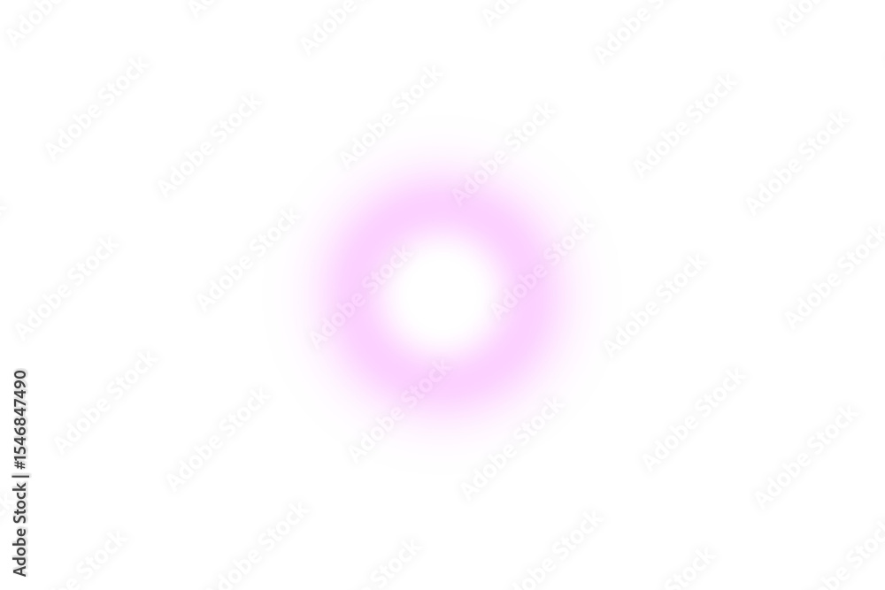 Obraz premium Abstract pink light burst effect on a dark background for decorative design elements