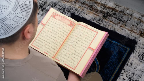 Muslim Quran Ramadan