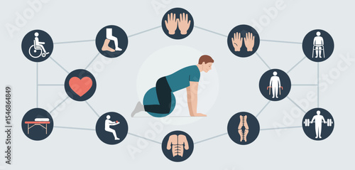 Inclusive Fitness Exercise Guide for Diverse Abilities