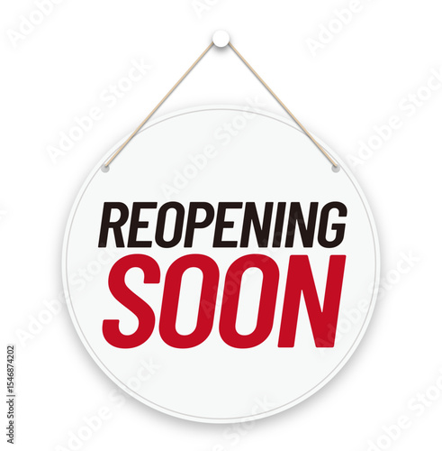 REOPENING SOON_01_Vecter data is text editable