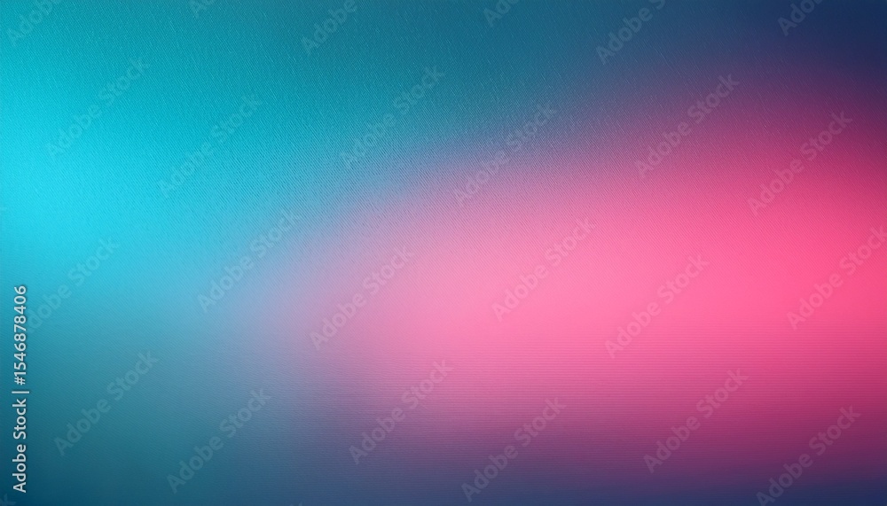 colorful gradient background blending glowing tones of turquoise blue and pink colorful gradient background blending glowing tones of turquoise blue and pink