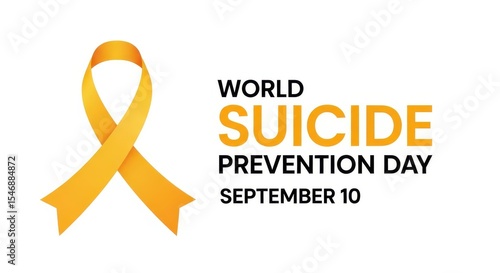Every Life Matters On World Suicide Prevention Awareness Day