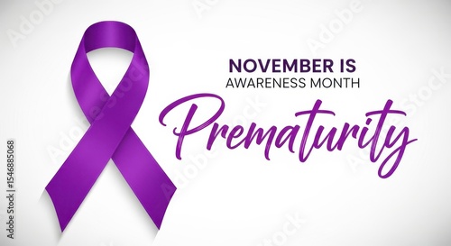 Prematurity Awareness Month: Protecting Health Of Newborns In November