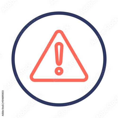 Rules line color icon