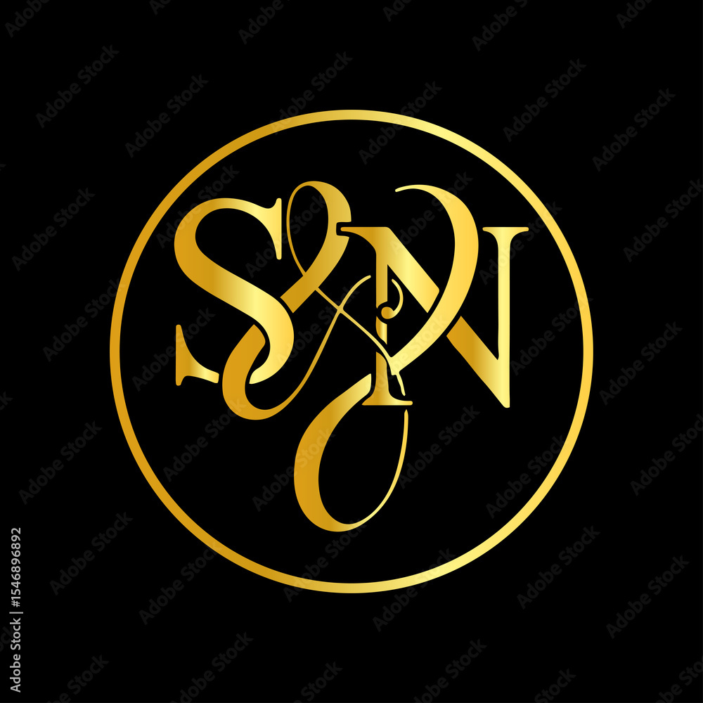 Naklejka premium Luxurious Golden Abstract Design: Elegant, Shiny, and Modern art sun rich light shine