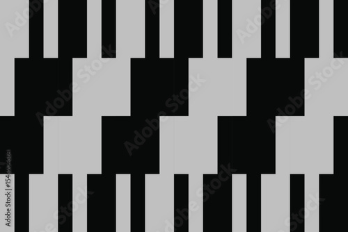 Rectangle and Square Shapes and Designs Grey Colors Geometric Pattern Abstract Background Geometric Background