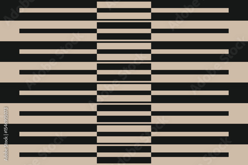 Rectangle and Square Shapes and Designs Brown Colors Geometric Pattern Abstract Background Geometric Background
