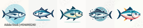 vector of tuna