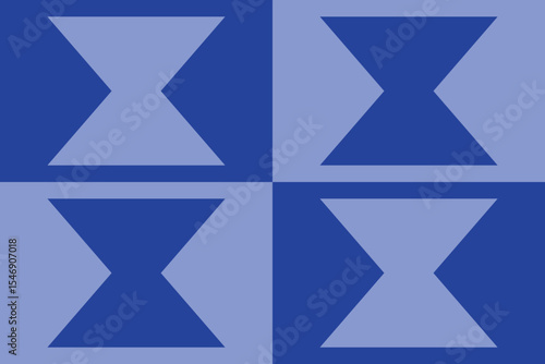 Triangle Shapes and Designs Blue Colors Geometric Pattern Abstract Background Geometric Background Free Download Triangle Shapes and Designs Blue Colors Geometric Pattern Abstract Background Geometric Background - GFXLoad