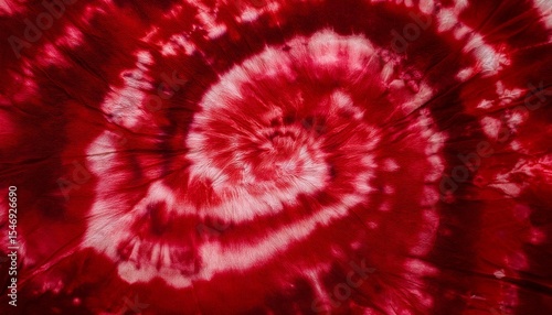 red tie dye swirl abstract grunge style color