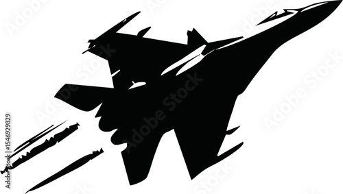 airplane flying Passenger plane in flight on a white background. Vector illustration of an airplane. plane vector icon in modern flat style isolated. Symbol plane is good