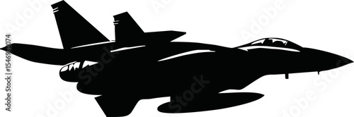 airplane flying Passenger plane in flight on a white background. Vector illustration of an airplane. plane vector icon in modern flat style isolated. Symbol plane is good